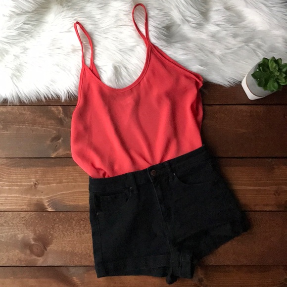 Crop Top - Picture 2 of 6